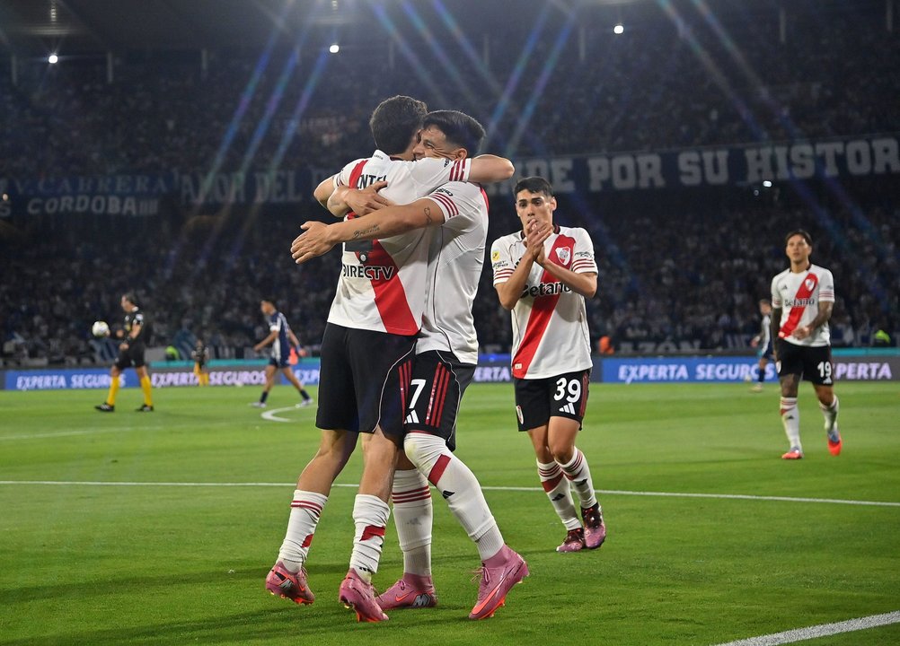 🔴Vélez vs. River EN VIVO: minuto a minuto del Torneo Clausura