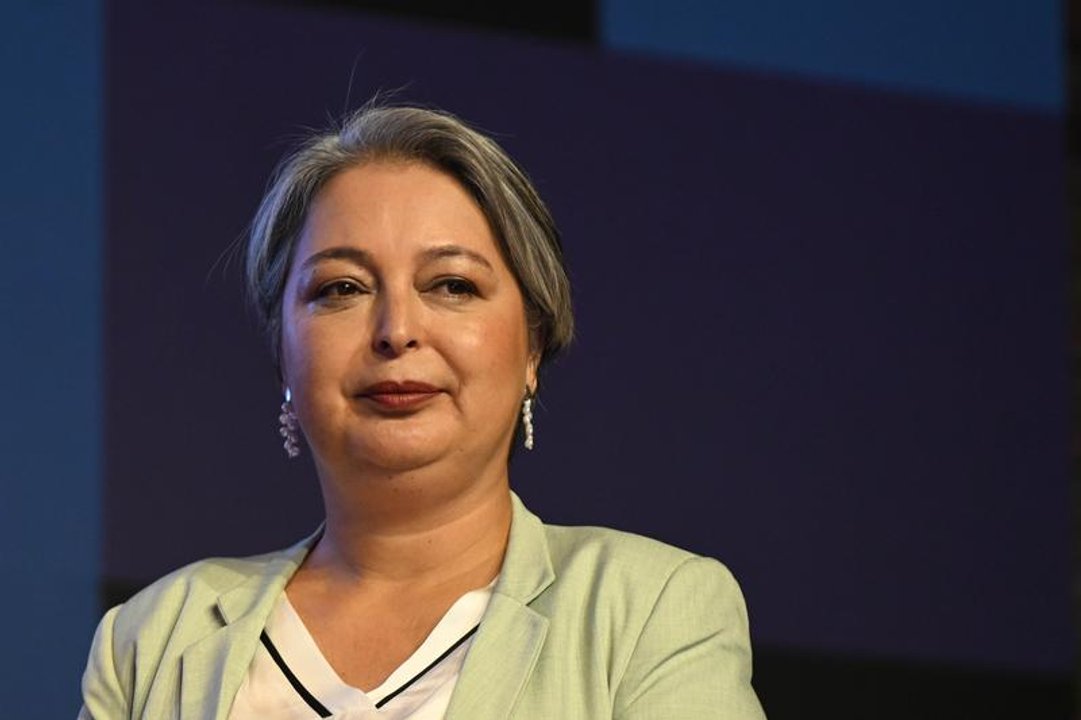 Jeannete Jara pidió “no volver a repetir épocas de dictadura” en Chile