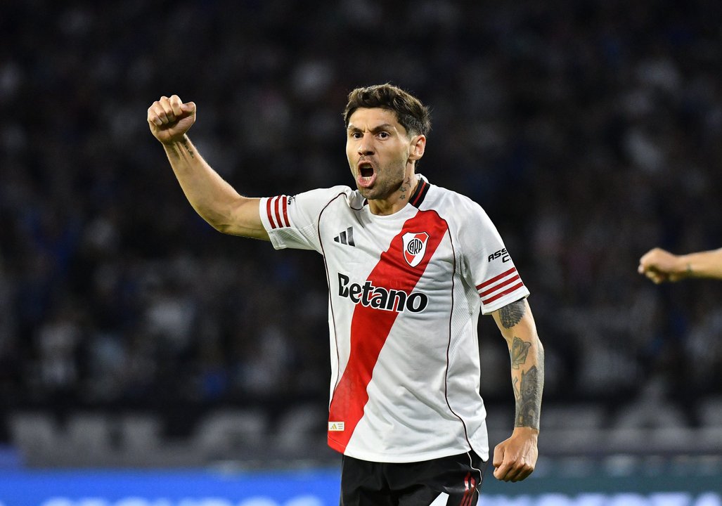 Qué necesita River para clasificar a la Copa Libertadores 2026