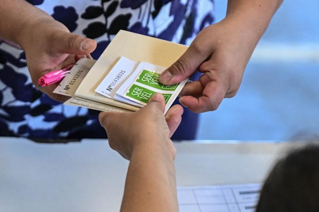 ¿Cuándo será la segunda vuelta entre Jara y Kast en Chile?