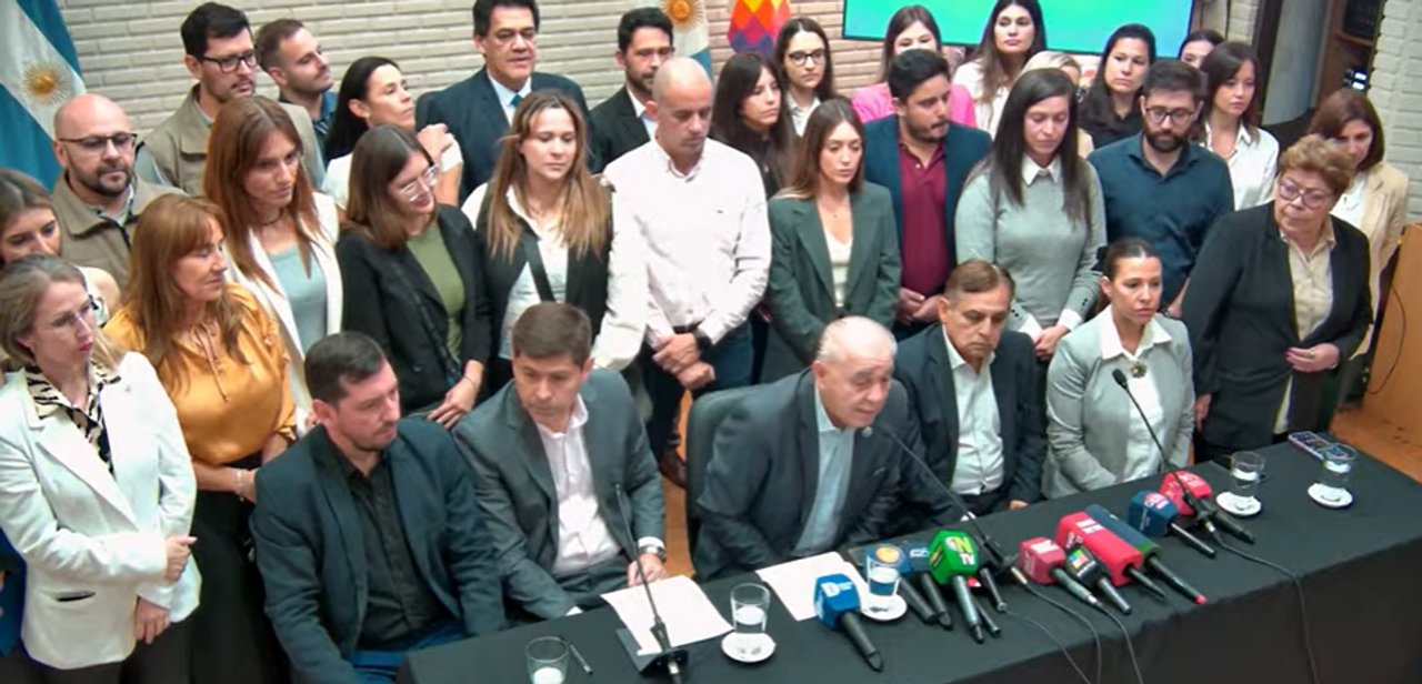 Caso Strzyzowski: el Procurador General y el Equipo Fiscal agradecieron la labor desarrollada en el juicio