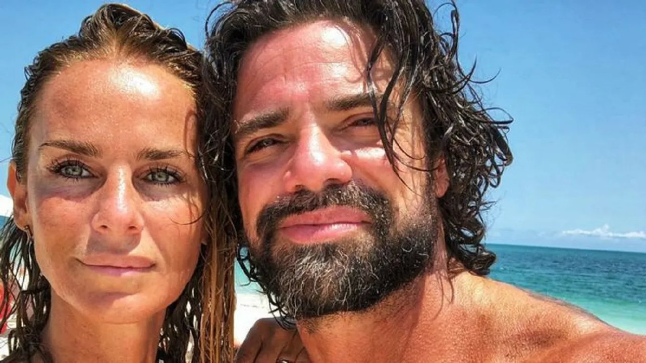 Sabrina Rojas contra Luciano Castro por su nueva casa: “Antes que eso, necesito el aire para el nene”