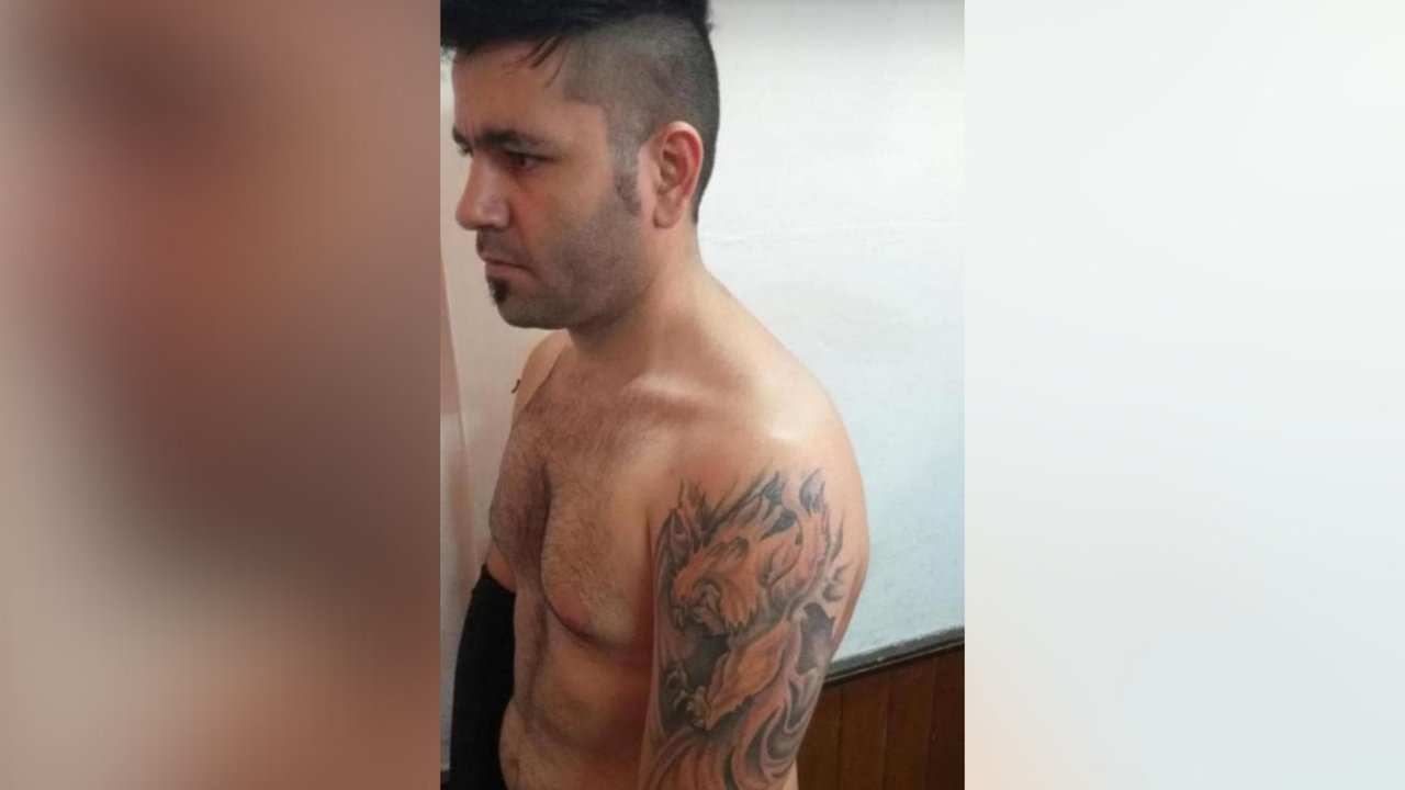 Un preso que fue condenado por matar a su madrastra se escapó de una cárcel de Misiones