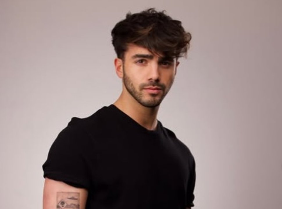 Fede Vigevani contó cómo será su show en Vélez