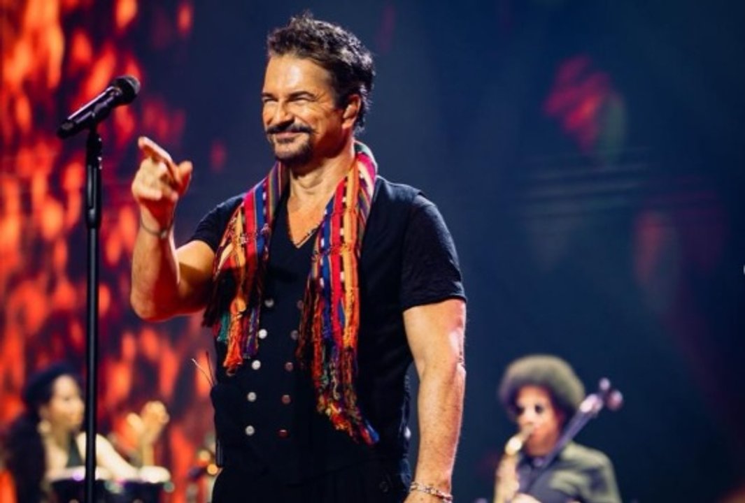 Cuáles son las fechas de los shows de Ricardo Arjona en Argentina