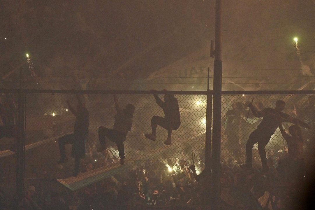 Racing afrontará los playoffs del Torneo Clausura sin público