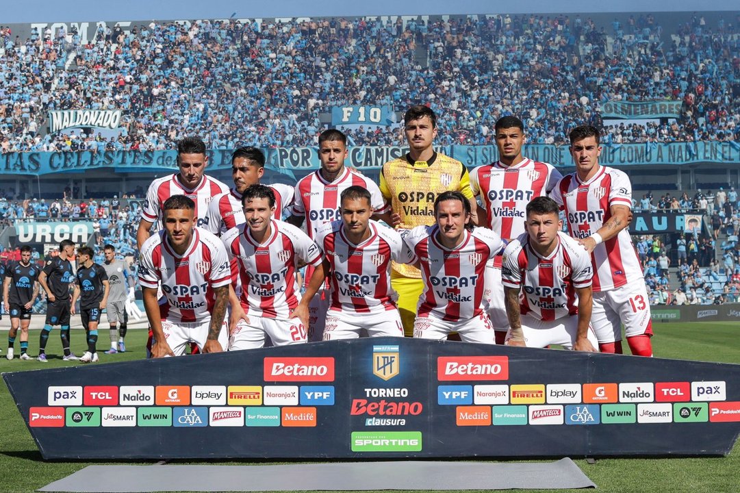 Belgrano y Unión empataron sin goles en el Torneo Clausura