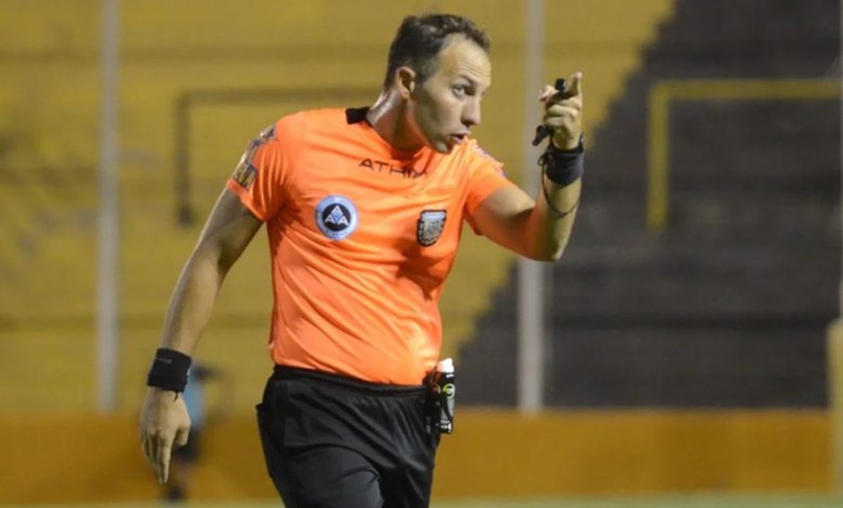 Desestimaron la denuncia del árbitro del partido de Deportivo Madryn en cuartos de final