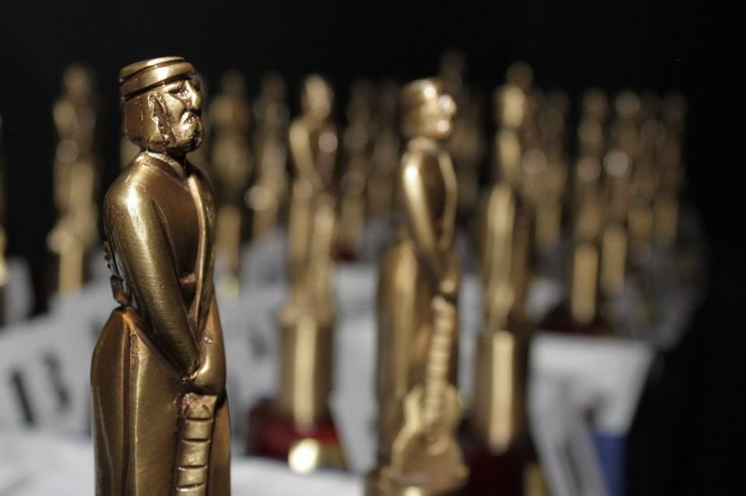 Se conocieron todos los nominados a los Martín Fierro de Cable 2025