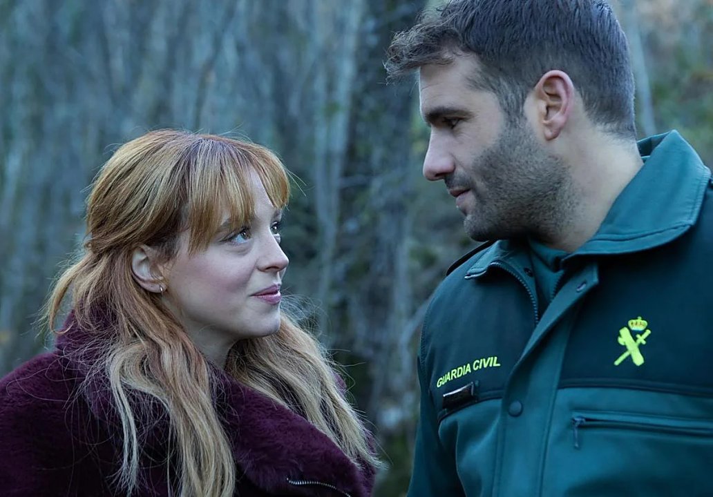 Cómo es “El Cuco de Cristal”, serie española de suspenso que arrasa en Netflix