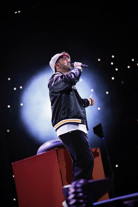 Fede Vigevani: los 10 motivos que explican su éxito imparable