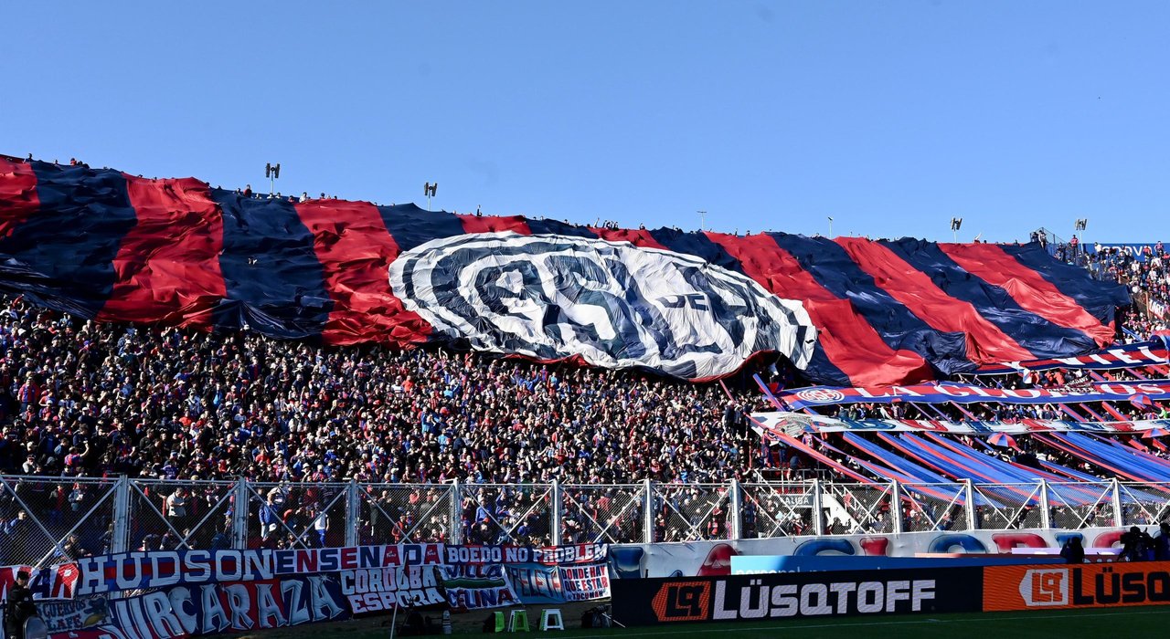San Lorenzo tendría público neutral ante Central Córdoba en los octavos de final