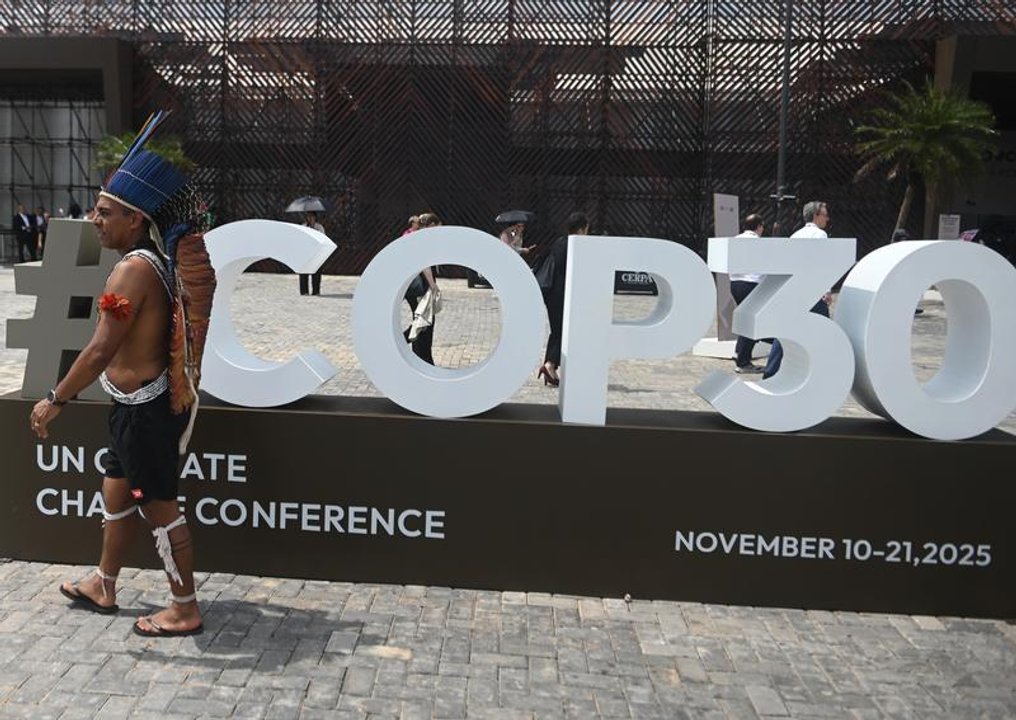 COP30 de Brasil: la transición energética es oportunidad para atraer inversiones en Sur Global