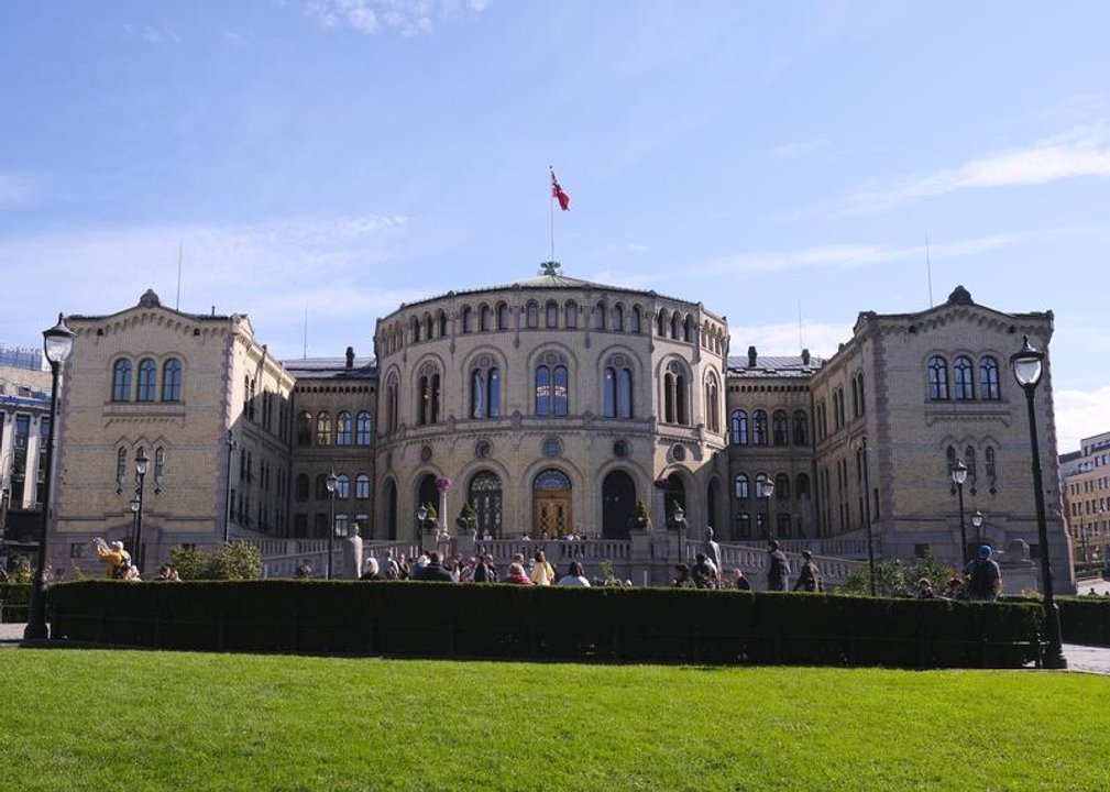 Noruega crea un banco de clones para proteger la diversidad genética