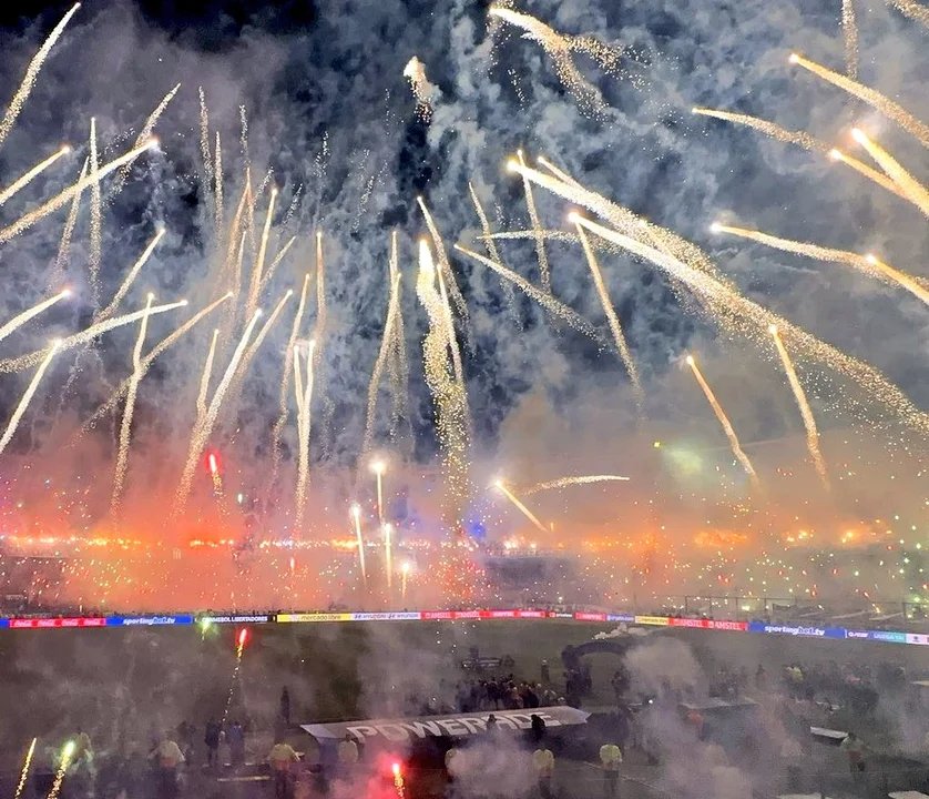 El comunicado de Aprevide tras el levantamiento de la sanción a Racing