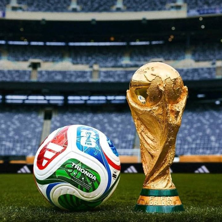 Comienza la recta final: todos los clasificados al Mundial 2026