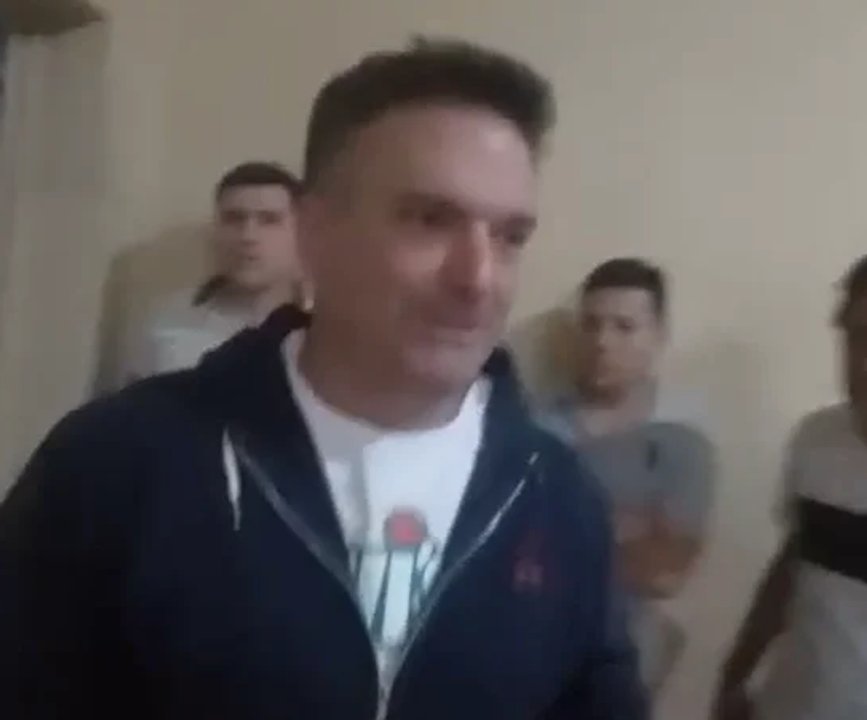 San Vicente: liberan a concejal electo de LLA detenido por un caso de violencia de género