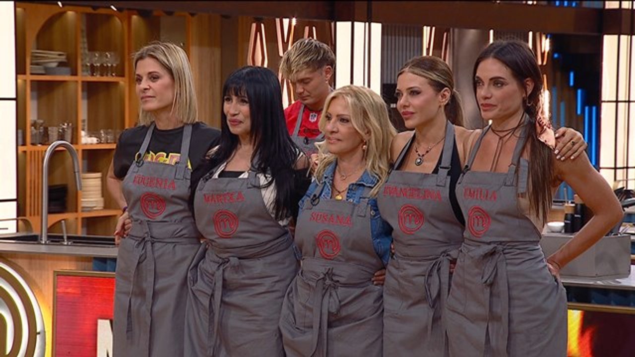 Sorpresa en MasterChef por una “excepción” del jurado: quiénes son los nominados