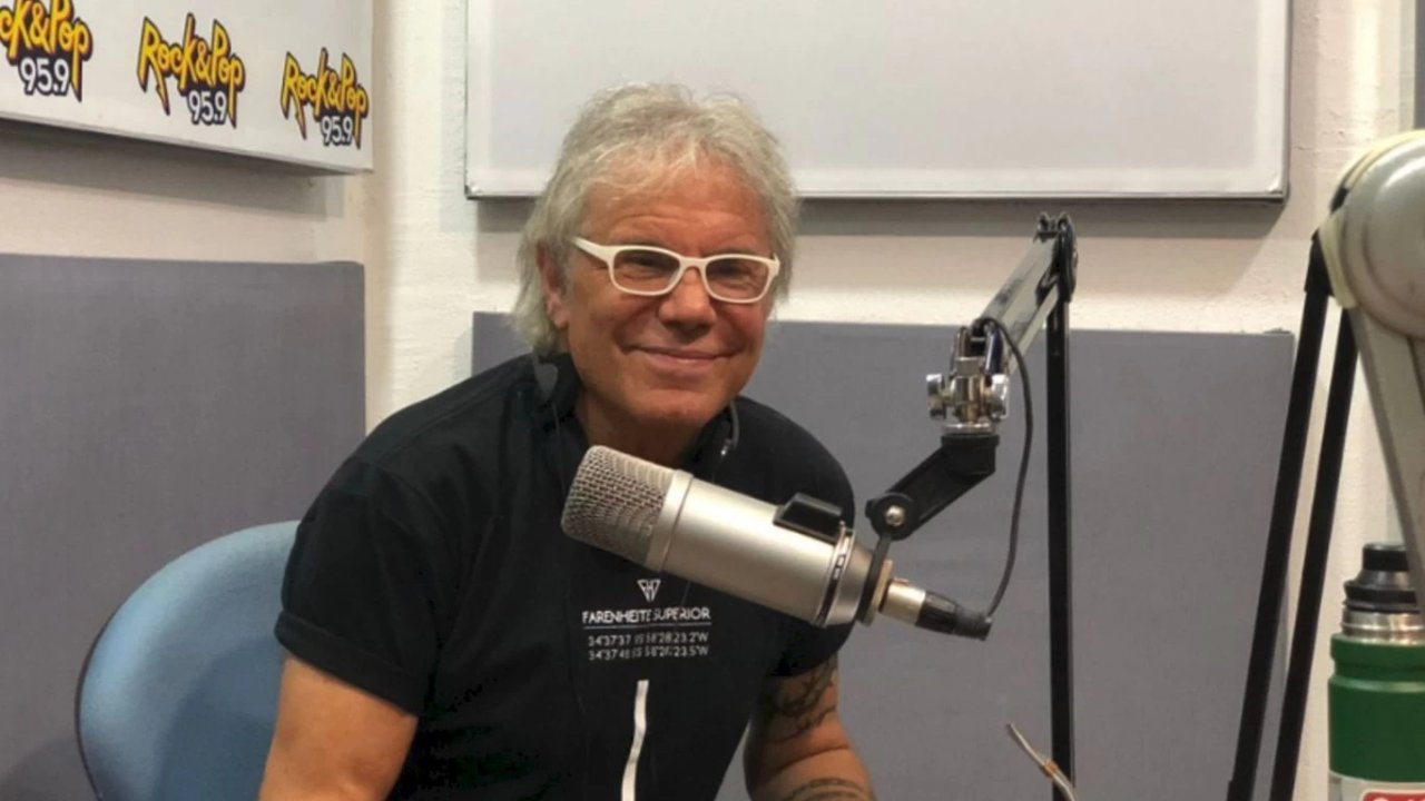 Beto Casella prepara su desembarco en América TV