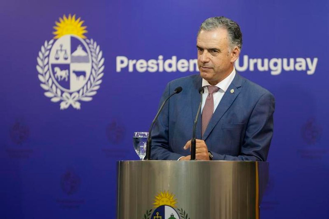 Uruguay: anuncian proyecto para habilitar la jubilación anticipada desde los 60 años