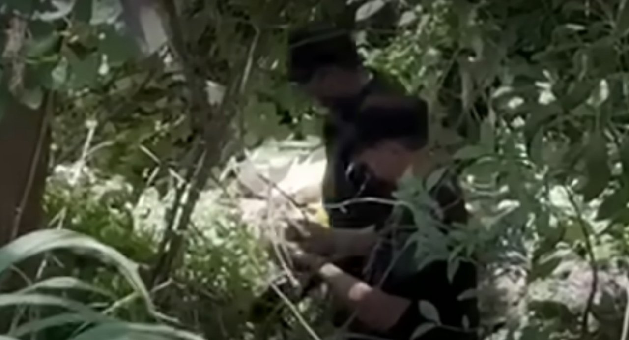 Hallaron más restos humanos en un canal de Córdoba