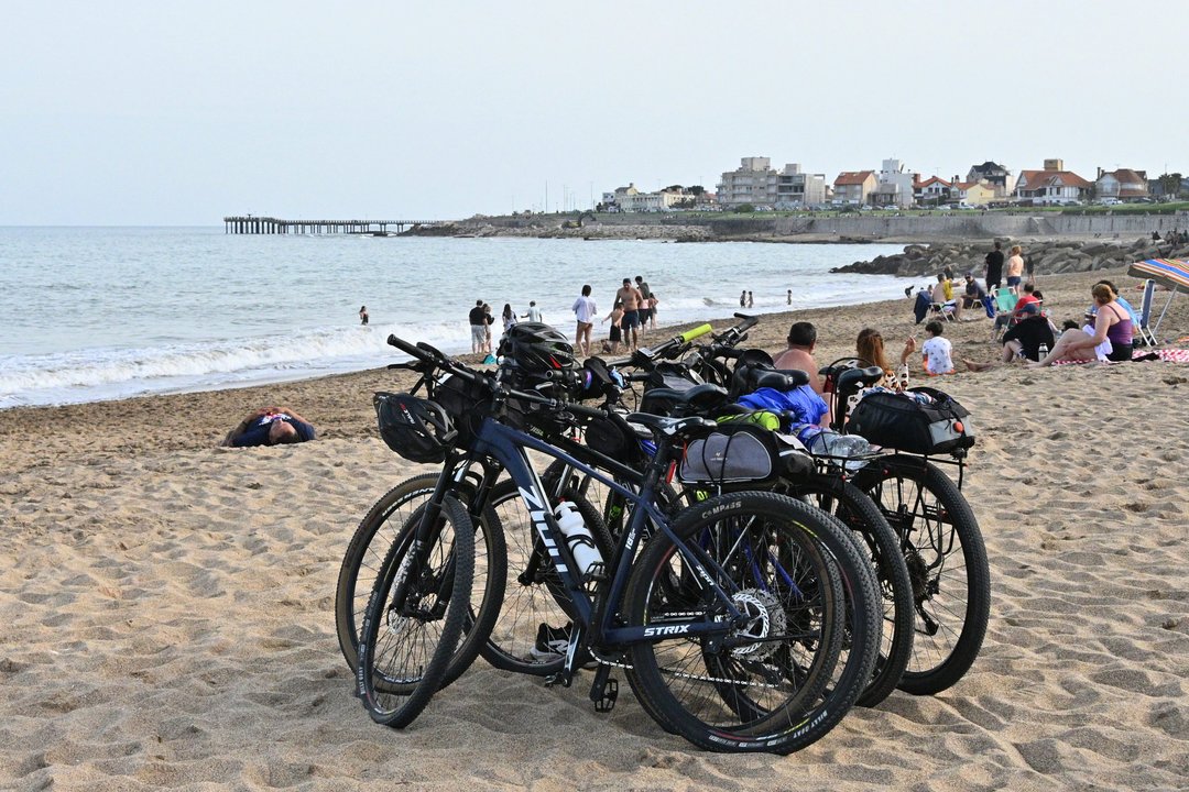 Vuelta al trabajo tras un finde largo exitoso: ¿Cuánto falta para el próximo?