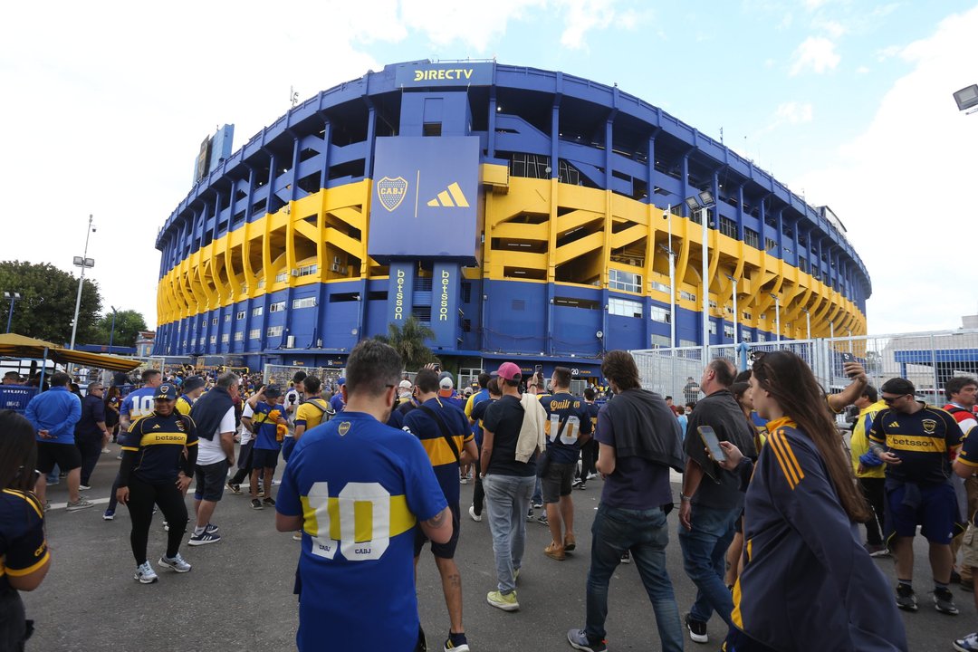 Boca respondió a un revés judicial por su nueva política con los socios abonados