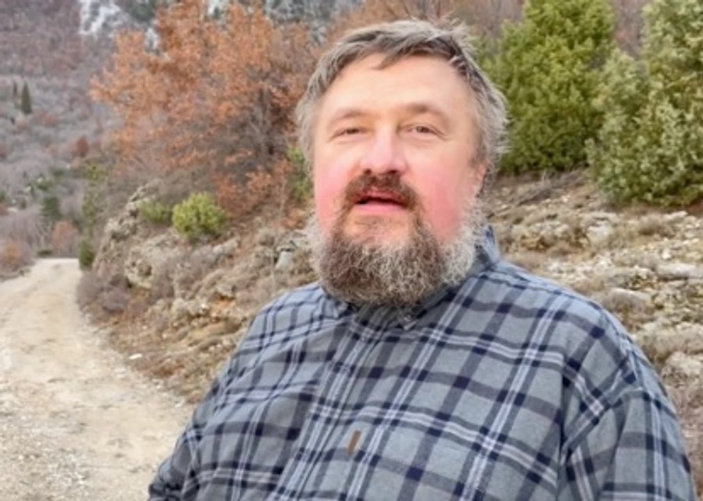 El abogado Martín Sarubbi asumió la defensa de Konstantin Rudnev, imputado en la causa por la presunta secta rusa de Bariloche