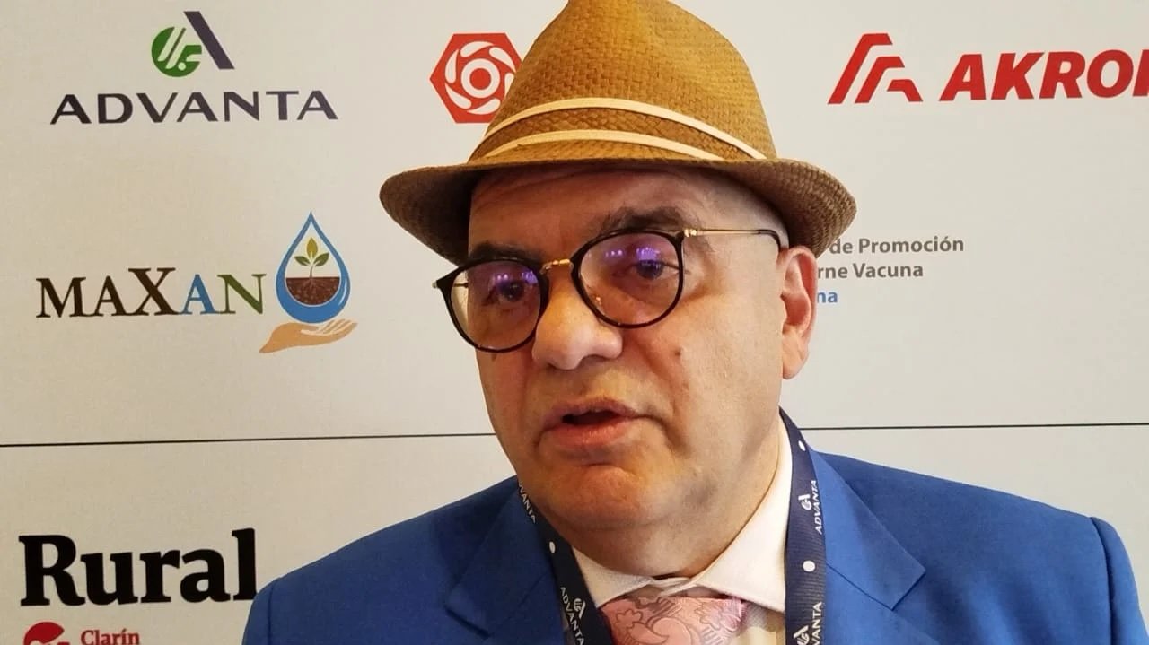 “El que compró dólares...”: el duro pronóstico de Di Stefano para 2026