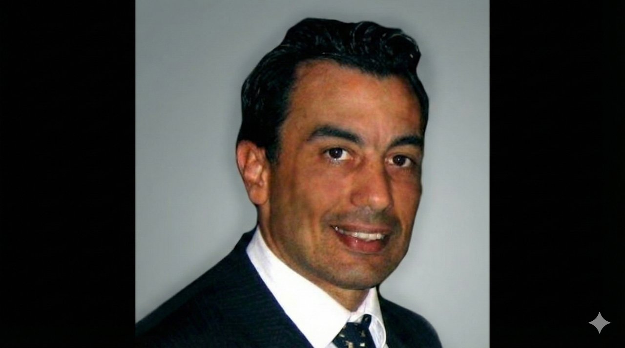 El “lavador” de Discapacidad: boda de lujo en Italia y vínculos con la efedrina