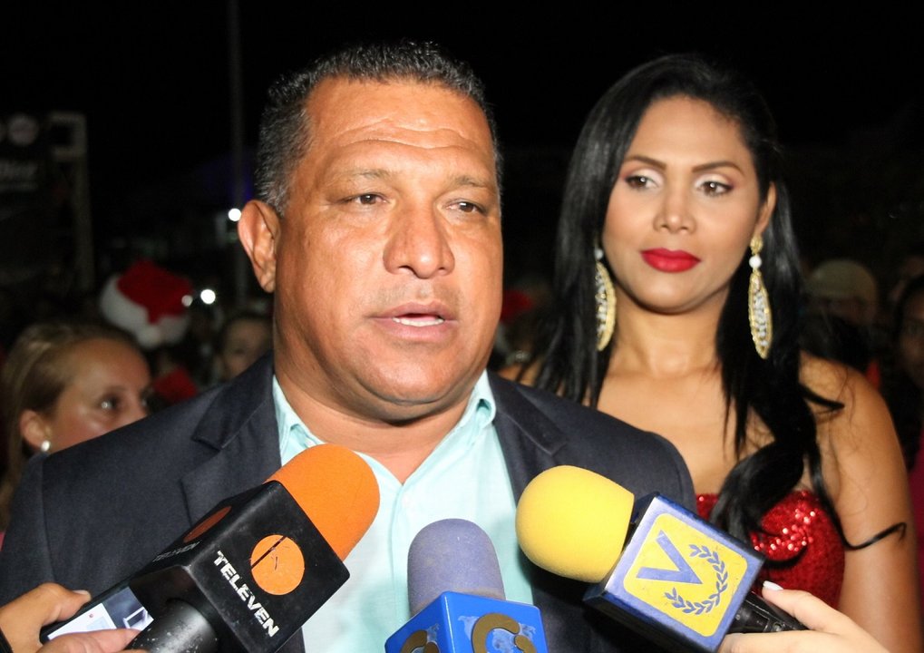 EEUU acusa a Maduro de tener un “régimen criminal” tras la muerte de exgobernador