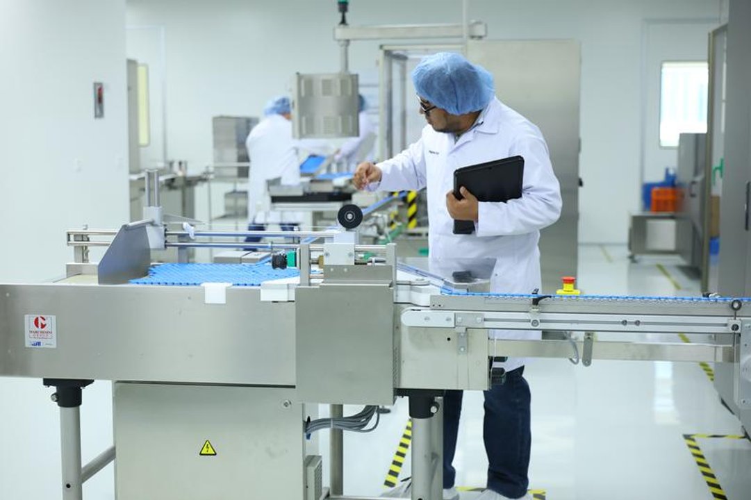 Fórmulas infantiles en góndola bajo investigación sanitaria en Estados Unidos