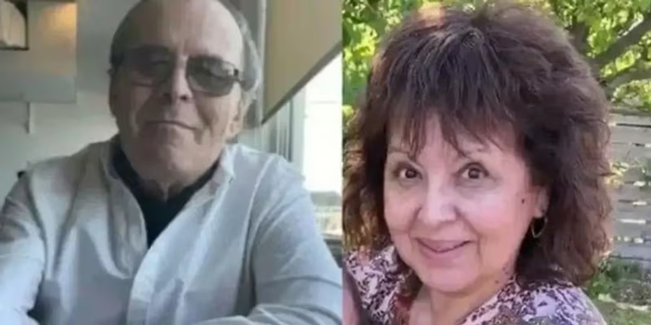 Operativo de búsqueda en Comodoro Rivadavia por los jubilados desaparecidos