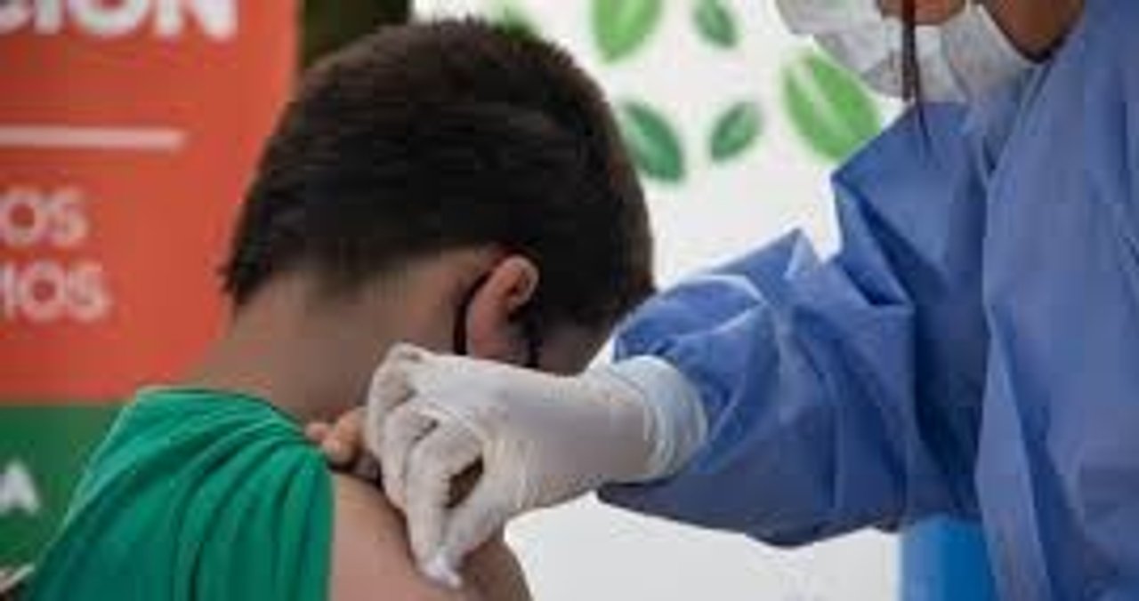 Sede del Ministerio de Salud de Mendoza