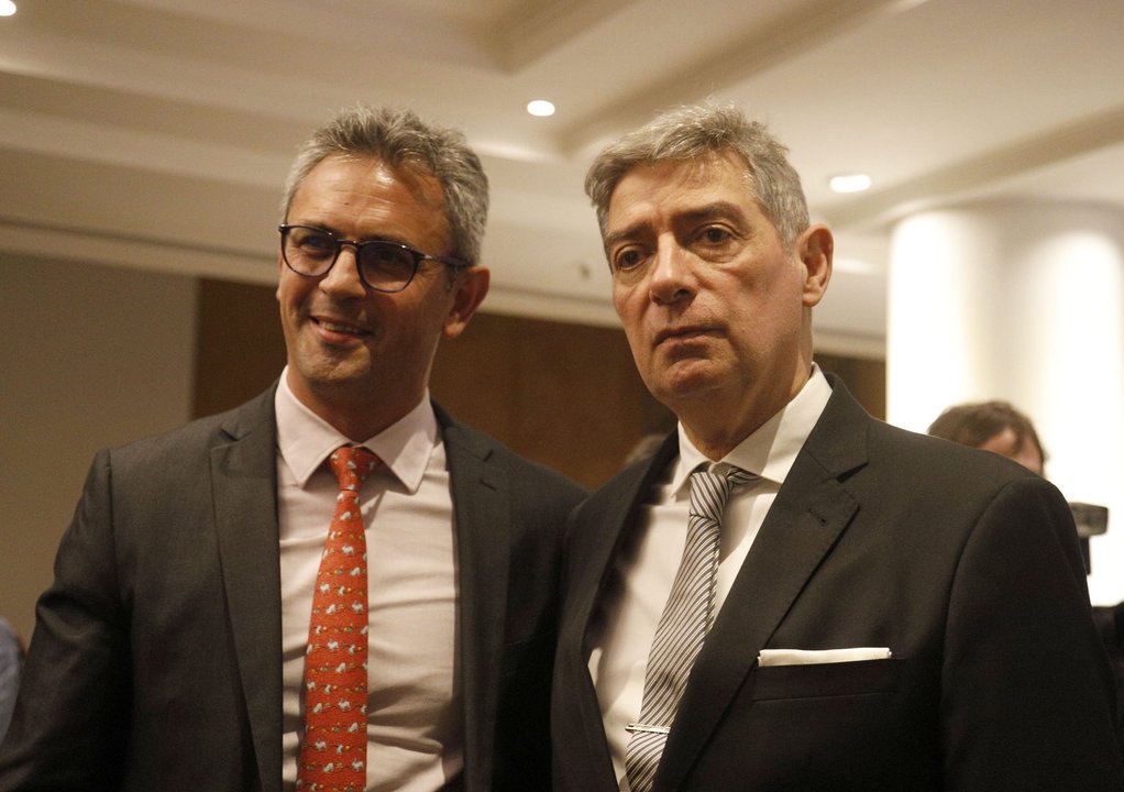 Movilización y debate político por la Ley de Tierras