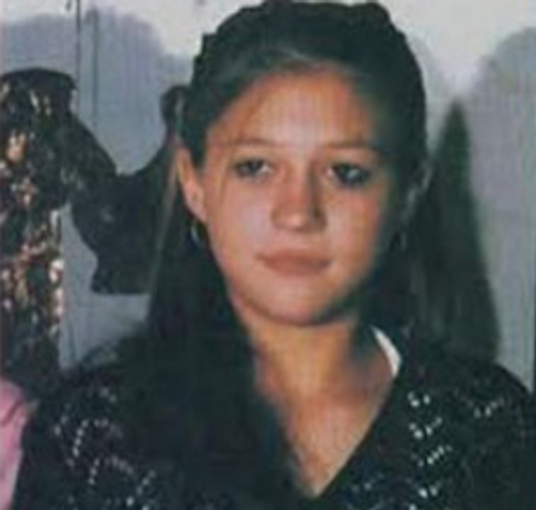 Actualizan la recompensa por información sobre Fernanda Aguirre