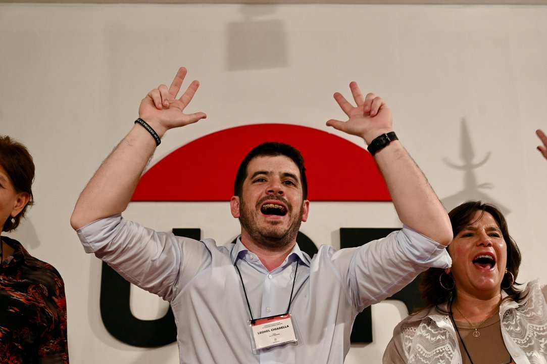 La UCR sobre la prohibición al ingreso de periodistas en la Rosada: “No registra antecedentes en la historia democrática"