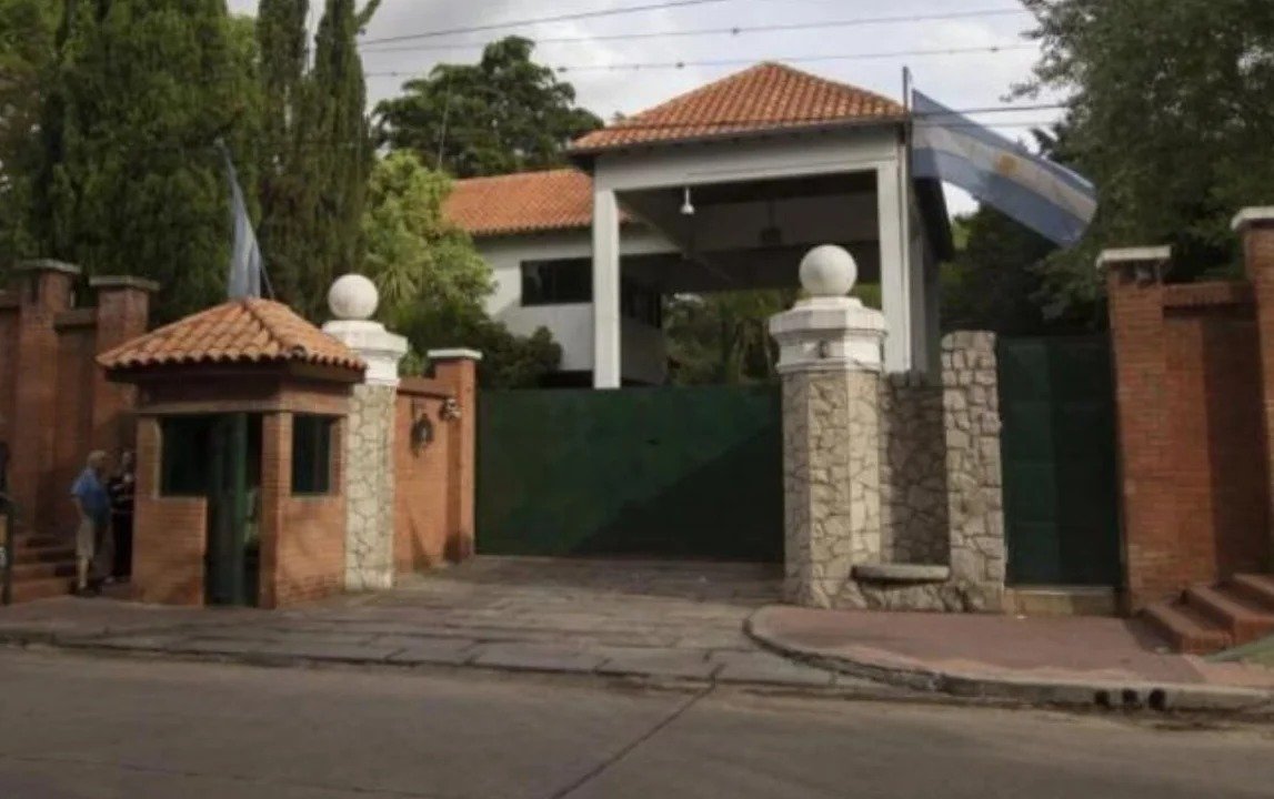 La Casa Militar se encargará de la seguridad en la Quinta de Olivos