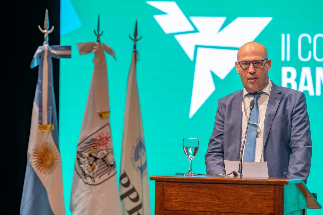 El Banco Nación vuelve al mercado local con emisión de títulos de deuda