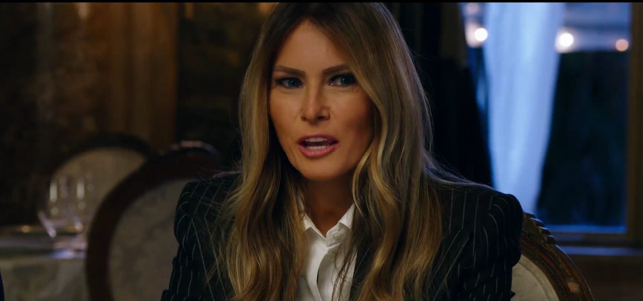 Melania Trump impulsa una tregua humanitaria en Oleshki, ciudad ucraniana en la línea de frente del conflicto