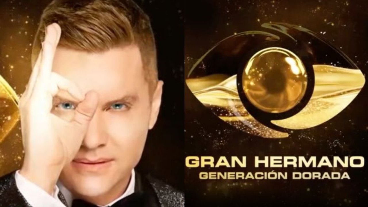 Participantes de Gran Hermano Generación Dorada en la gala de eliminación