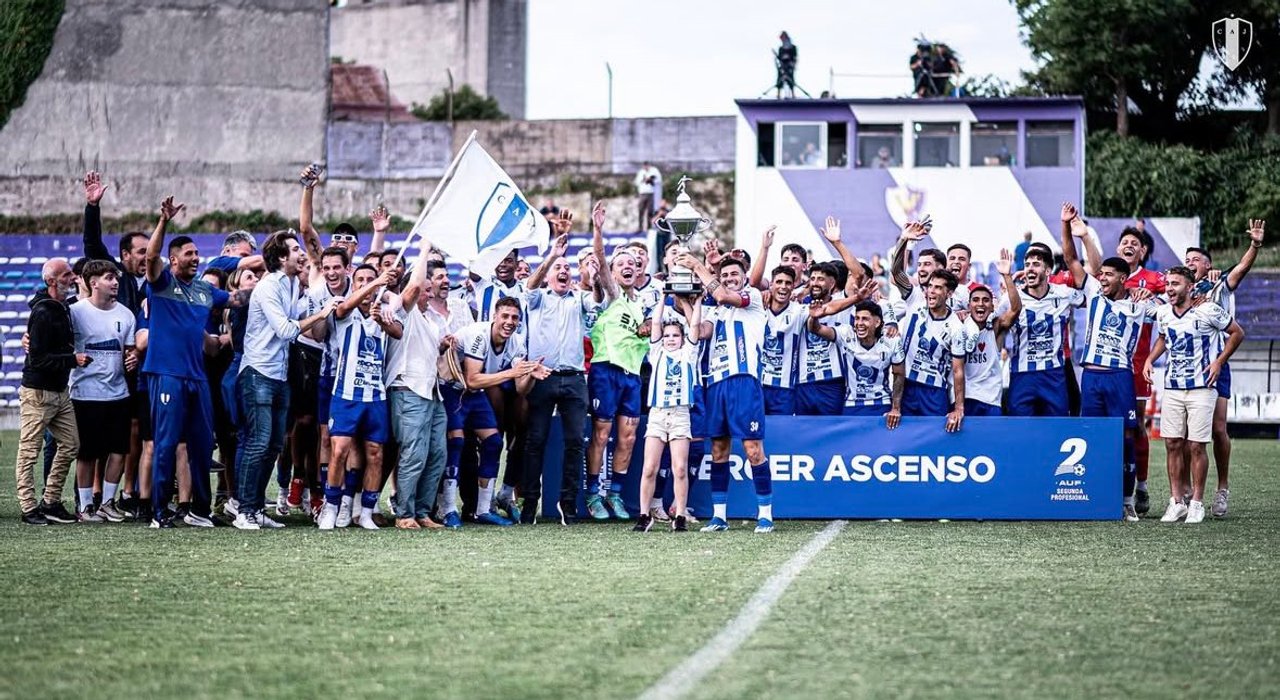 Juventud de Las Piedras vs Universidad Católica por la Copa Libertadores