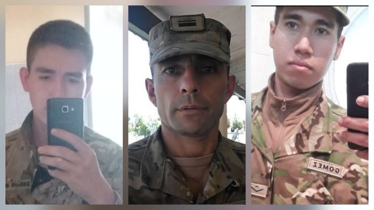 Investigación por la muerte de un soldado del Ejército en Mendoza