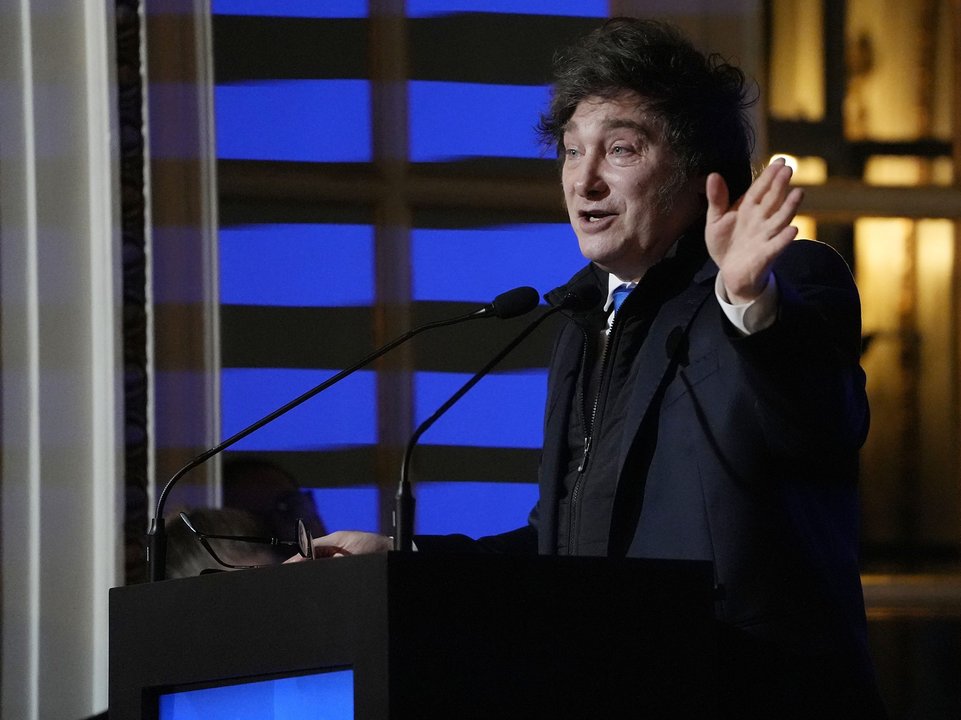 Javier Milei viajará a Paraguay para la firma del acuerdo Mercosur-Unión Europea