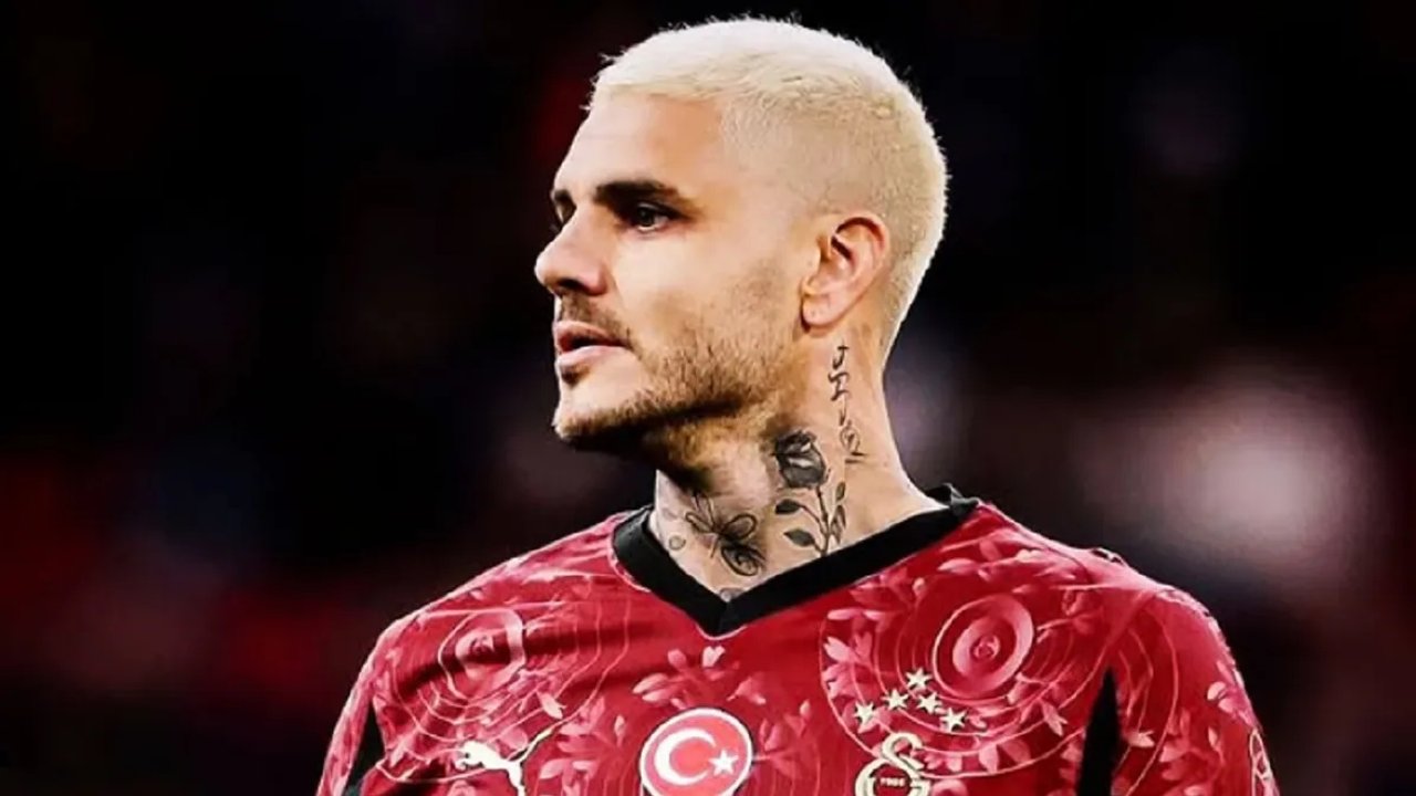 Ángel de Brito reveló la identidad de la periodista vinculada a Mauro Icardi