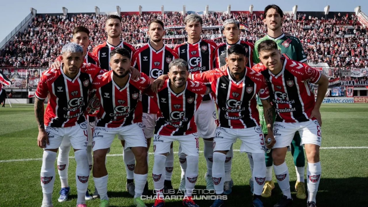 Chacarita: dirigente agredió a funcionario y recibió severa sanción