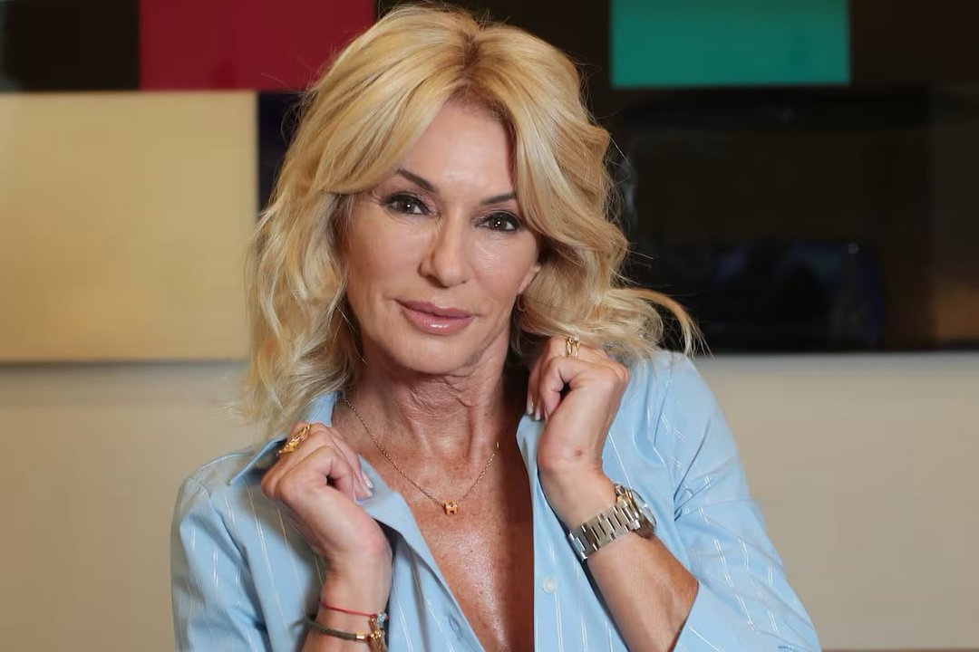 Yanina Latorre anticipa un nuevo escándalo mediático