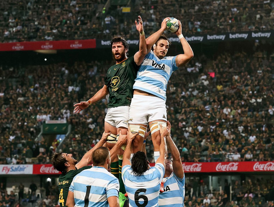 Los Pumas tienen plantel confirmado para iniciar el Nations Championship
