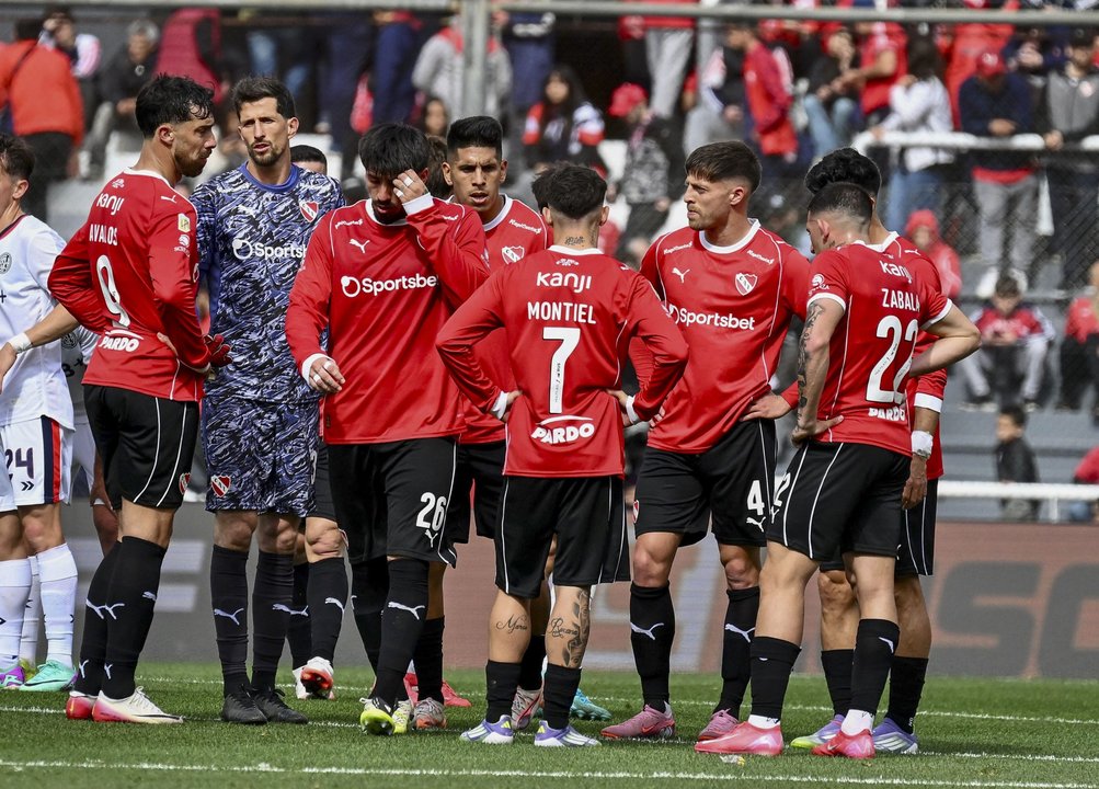 Tras un 2025 decepcionante, Independiente afronta un 2026 electoral sin copas