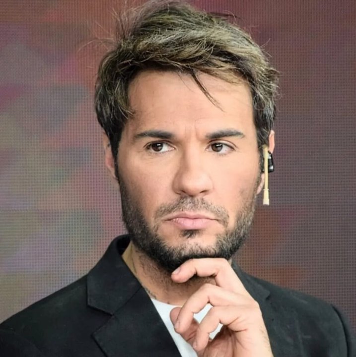 El periodista Tomás Dente, nueva figura de Crónica TV